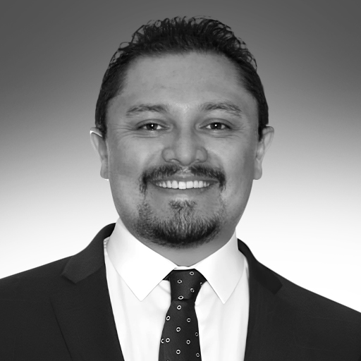 Dr. Luis Andrés Hernández Córdova